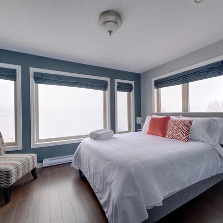 Coastal Lookout Suites كورنر بروك المظهر الخارجي الصورة