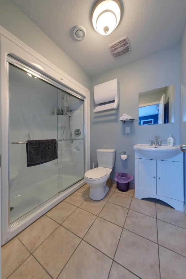 Coastal Lookout Suites كورنر بروك المظهر الخارجي الصورة