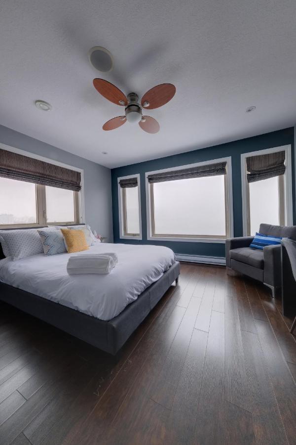 Coastal Lookout Suites كورنر بروك المظهر الخارجي الصورة