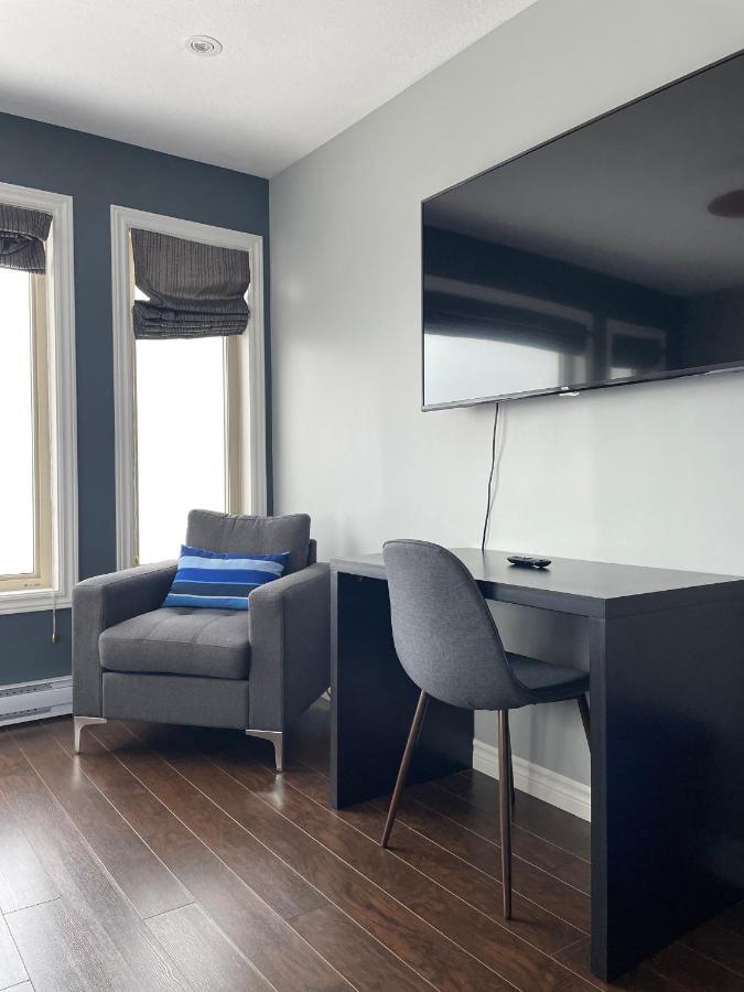 Coastal Lookout Suites كورنر بروك المظهر الخارجي الصورة