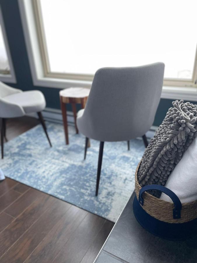 Coastal Lookout Suites كورنر بروك المظهر الخارجي الصورة
