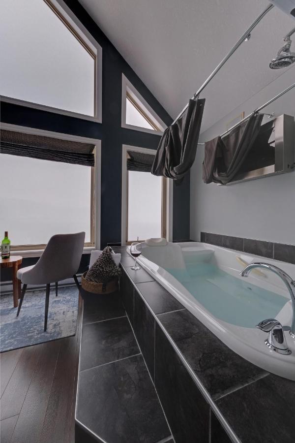 Coastal Lookout Suites كورنر بروك المظهر الخارجي الصورة
