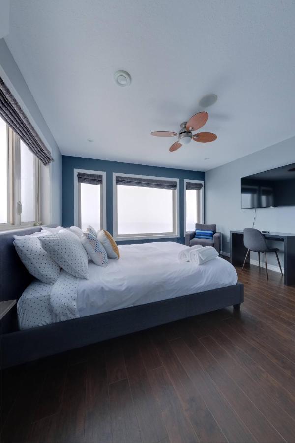 Coastal Lookout Suites كورنر بروك المظهر الخارجي الصورة