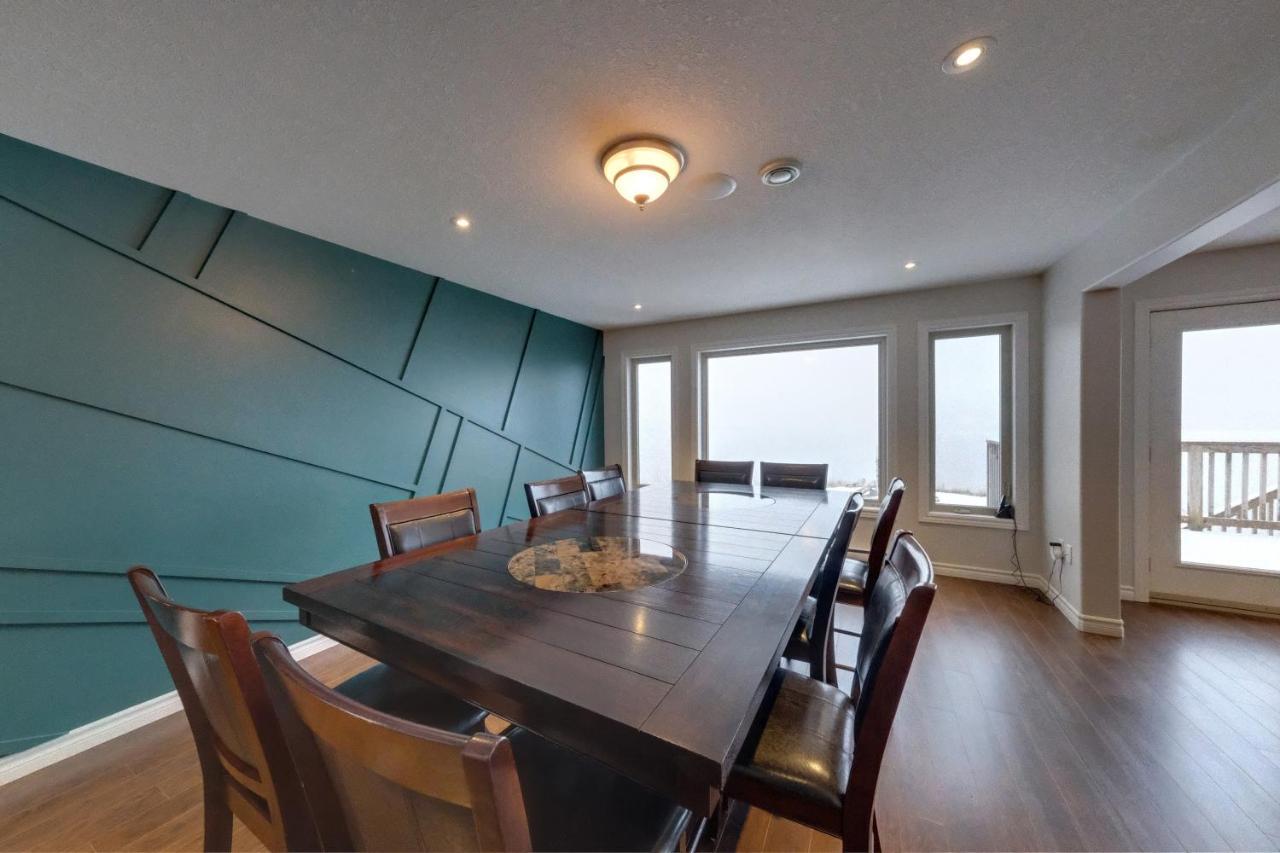 Coastal Lookout Suites كورنر بروك المظهر الخارجي الصورة