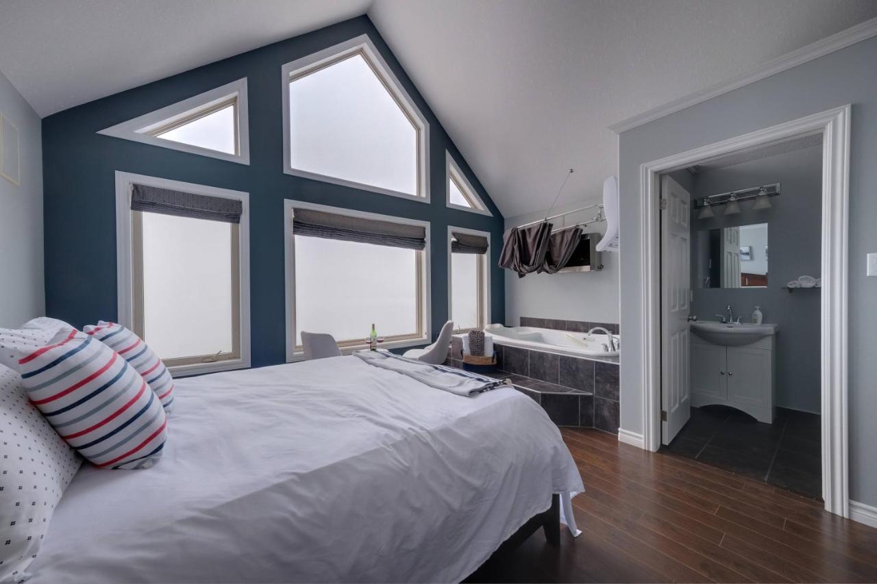 Coastal Lookout Suites كورنر بروك المظهر الخارجي الصورة