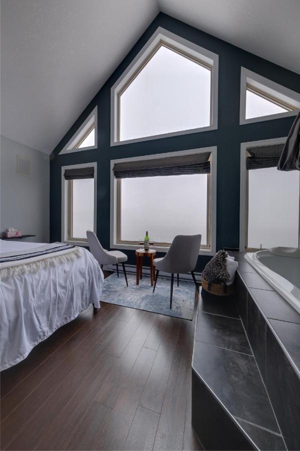 Coastal Lookout Suites كورنر بروك المظهر الخارجي الصورة