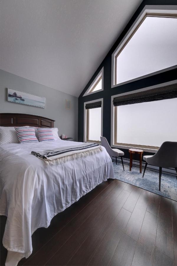 Coastal Lookout Suites كورنر بروك المظهر الخارجي الصورة