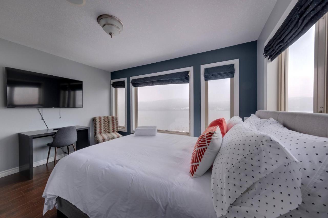 Coastal Lookout Suites كورنر بروك المظهر الخارجي الصورة