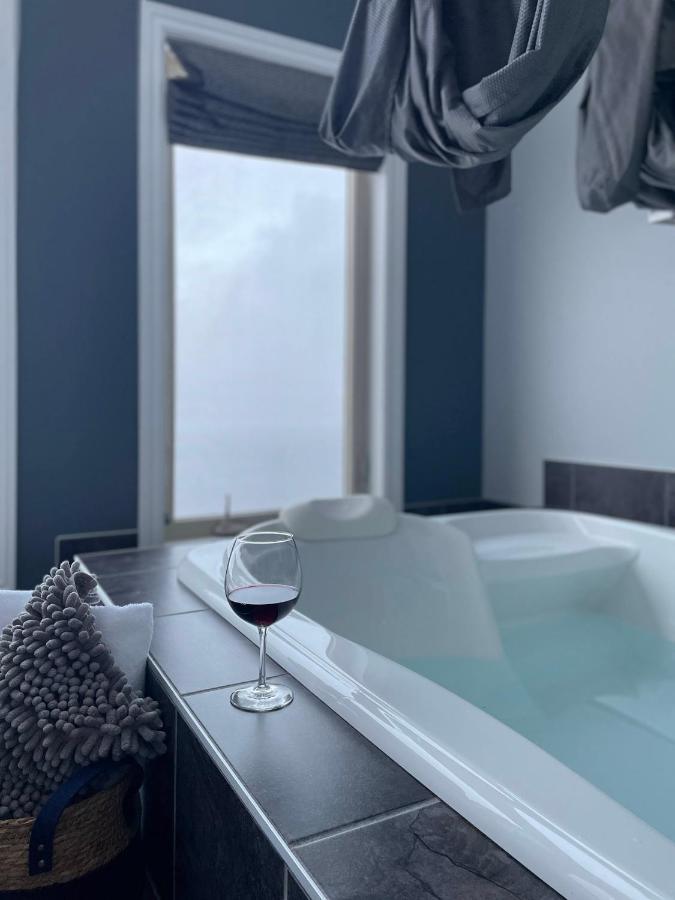 Coastal Lookout Suites كورنر بروك المظهر الخارجي الصورة