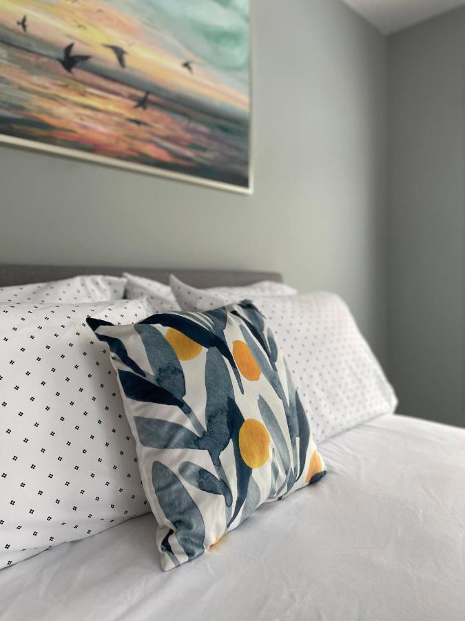 Coastal Lookout Suites كورنر بروك المظهر الخارجي الصورة
