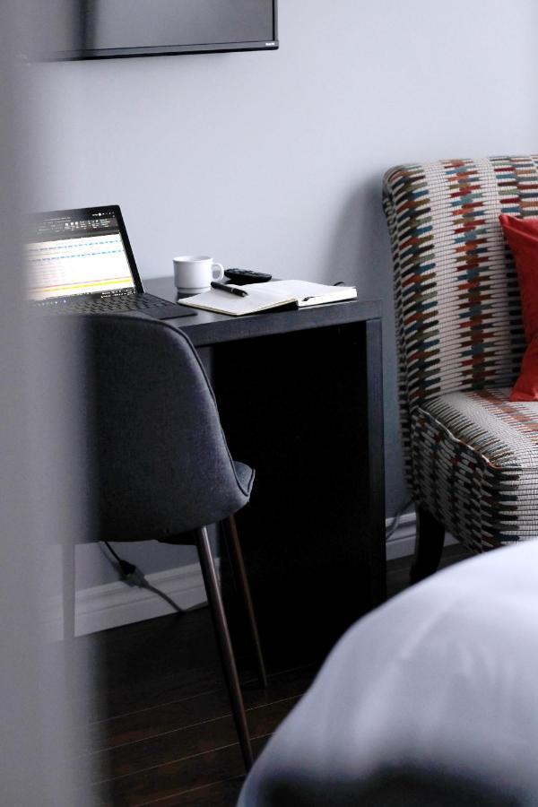 Coastal Lookout Suites كورنر بروك المظهر الخارجي الصورة