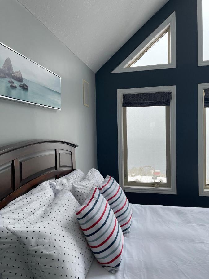 Coastal Lookout Suites كورنر بروك المظهر الخارجي الصورة