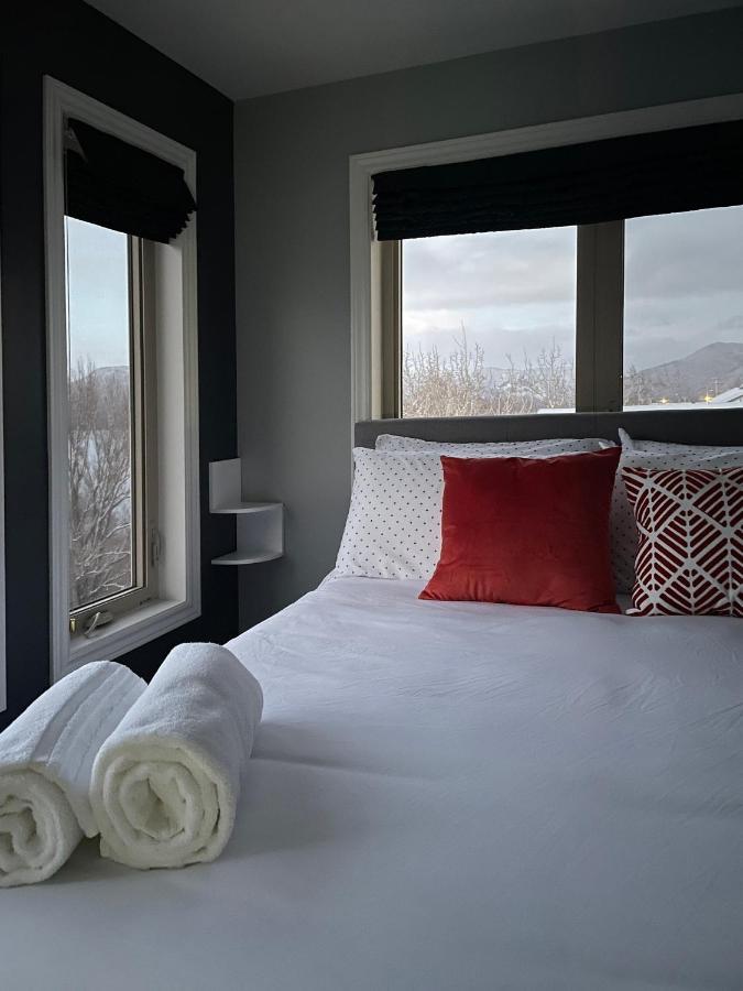 Coastal Lookout Suites كورنر بروك المظهر الخارجي الصورة